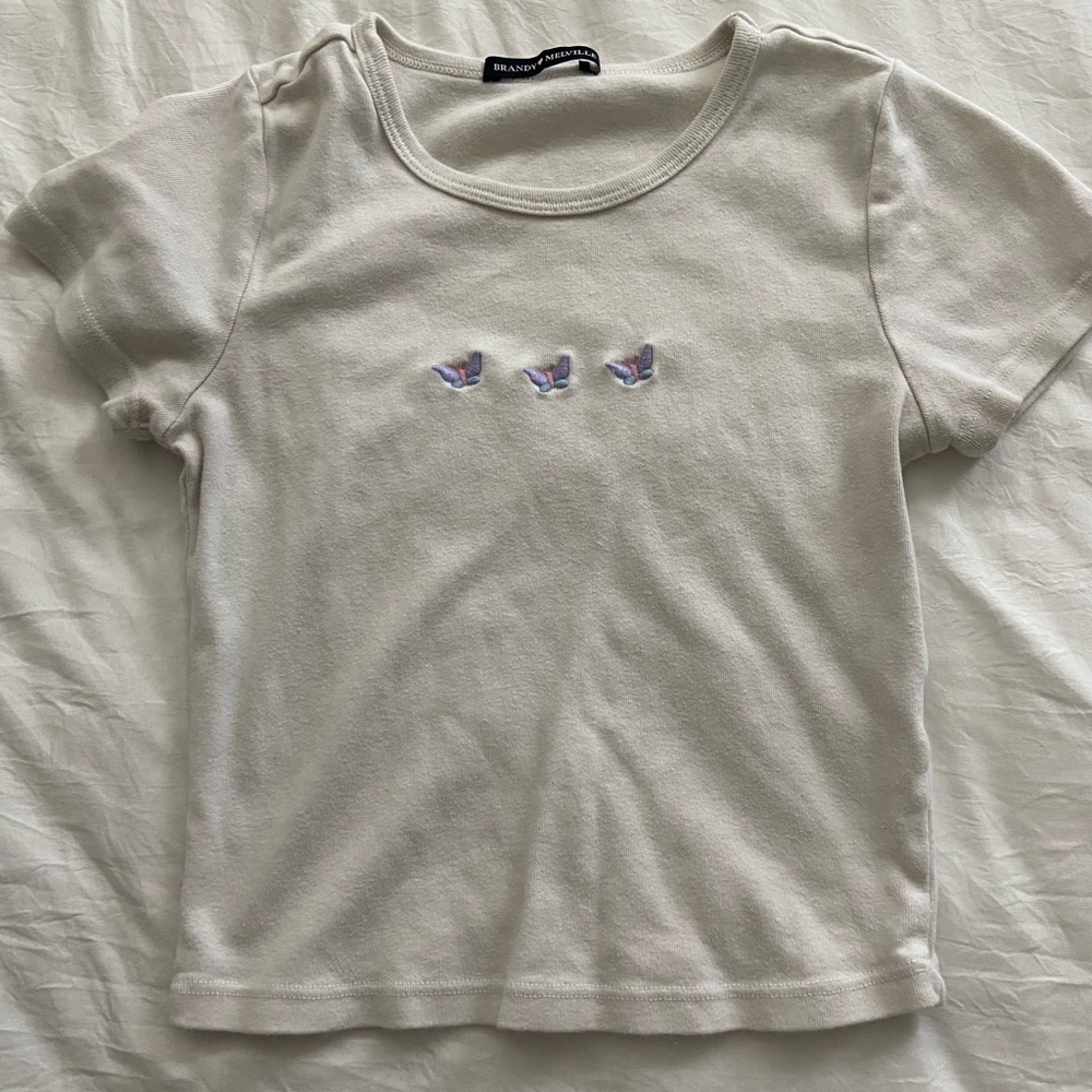 brandy melville shirt